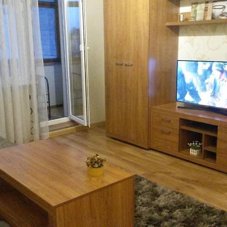 Fishingport Apartman Klaipėda Kültér fotó