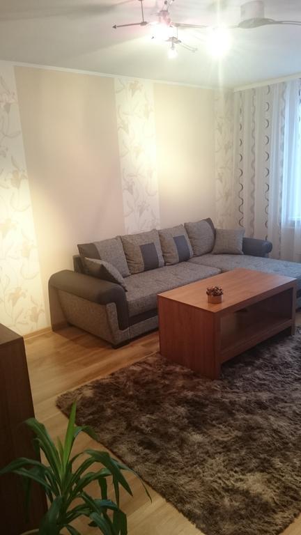 Fishingport Apartman Klaipėda Kültér fotó