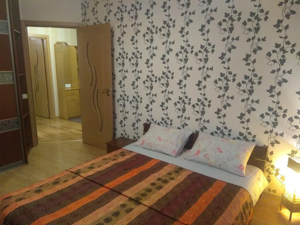 Fishingport Apartman Klaipėda Kültér fotó